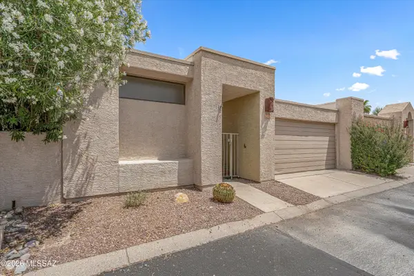 4413 E Haven, Tucson, AZ 85712