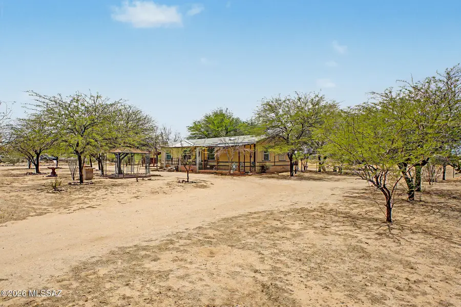 11421 N Paseo Alejandro, Marana, AZ 85653 - #2