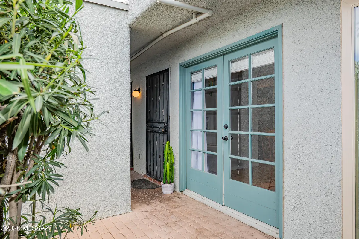 2749 W Anklam, Tucson, AZ 85745 - #1