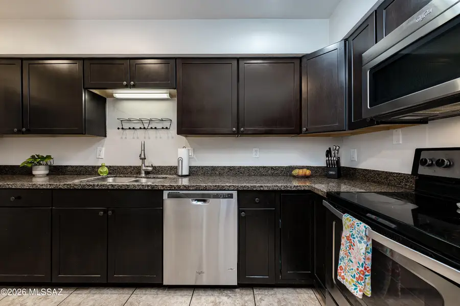 2749 W Anklam, Tucson, AZ 85745 - #2