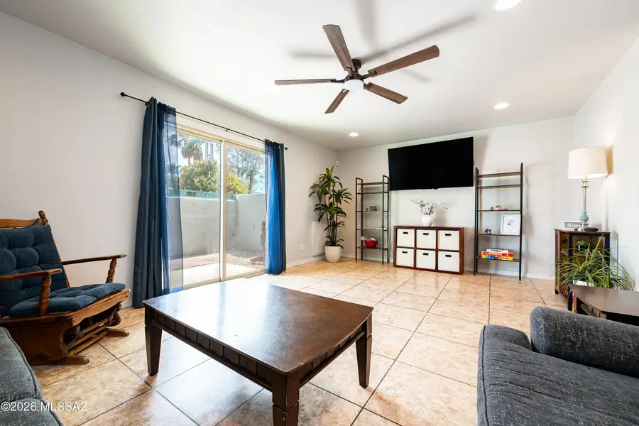 2749 W Anklam, Tucson, AZ 85745 - #3