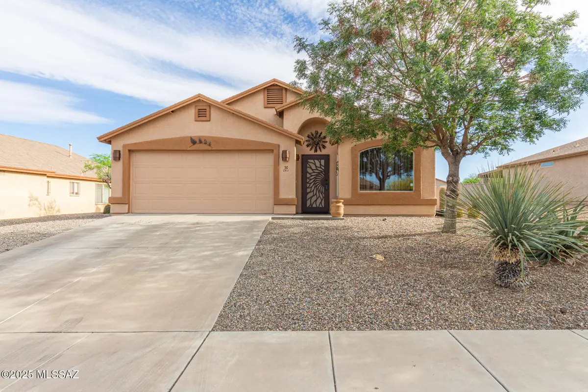 2951 W Calle Leonido, Tucson, AZ 85746 - #1