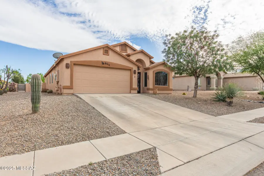 2951 W Calle Leonido, Tucson, AZ 85746 - #3