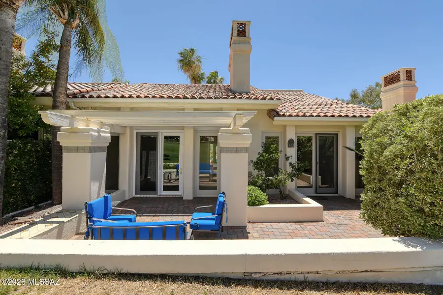 5031 E Calle Brillante, Tucson, AZ 85718 - #2