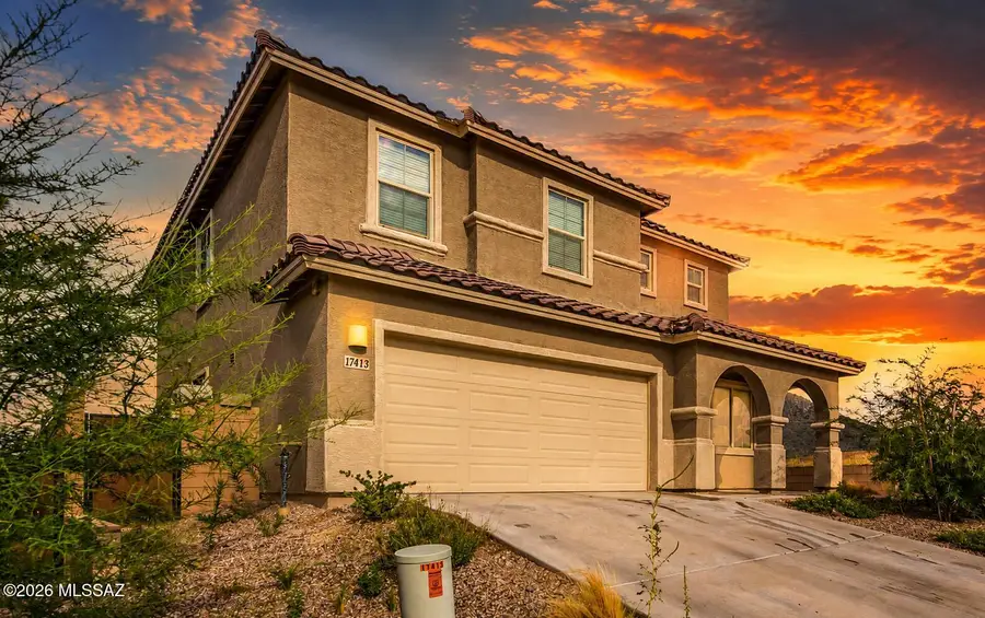 17413 S Ridgerunner, Vail, AZ 85641 - #2