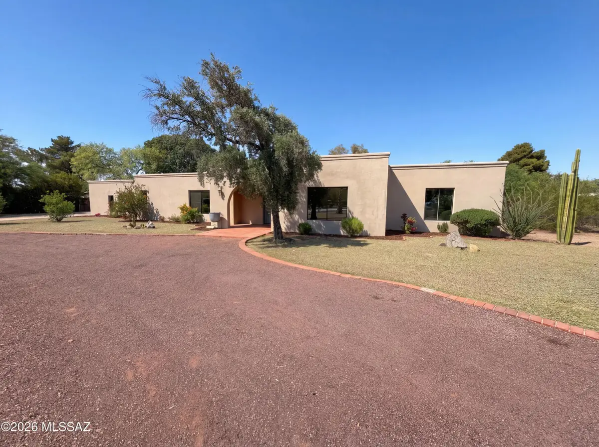 6211 E Paseo Tierra Alta, Tucson, AZ 85715 - #1