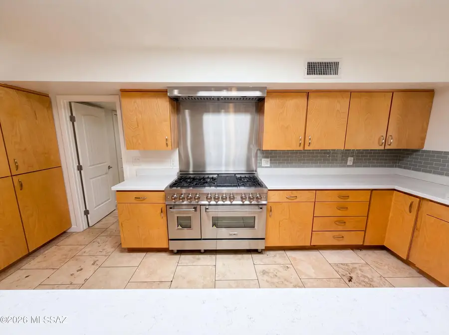 6211 E Paseo Tierra Alta, Tucson, AZ 85715 - #3