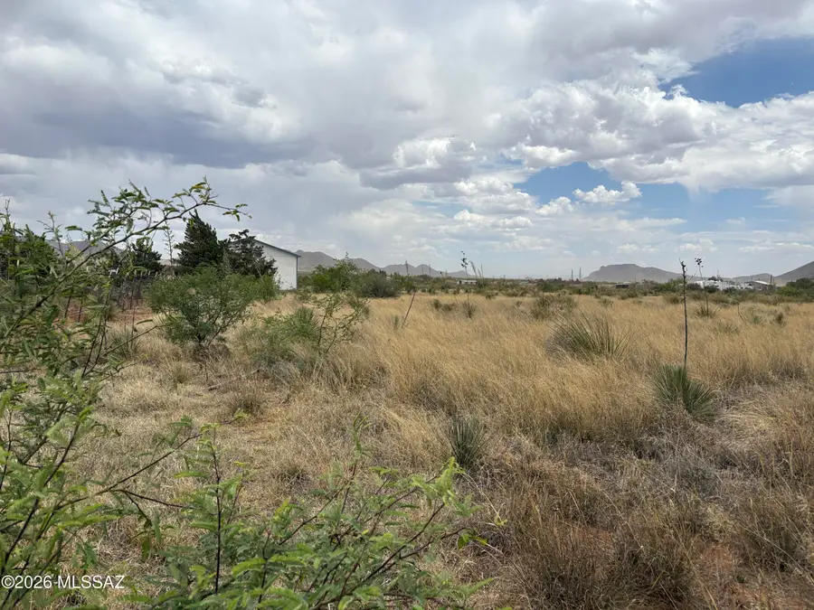 28163 S Rain Valley, Elgin, AZ 85611 - #2