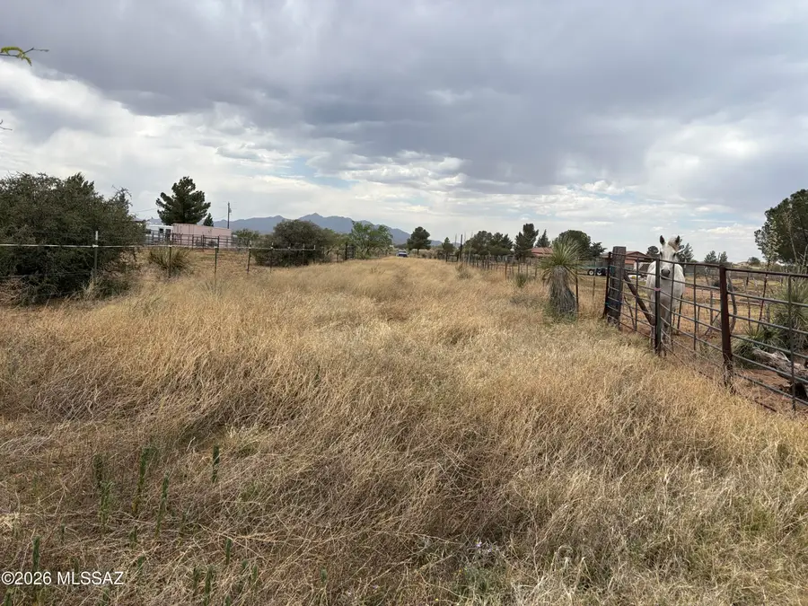 28163 S Rain Valley, Elgin, AZ 85611 - #3