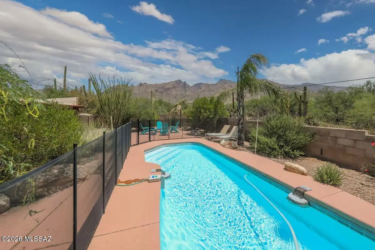 6532 N Burro Creek, Tucson, AZ 85718 - #1