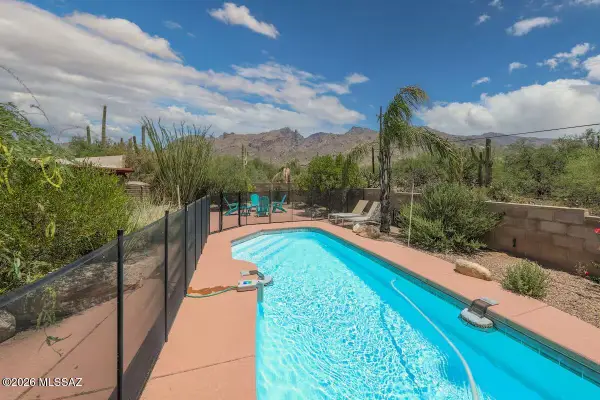 6532 N Burro Creek, Tucson, AZ 85718