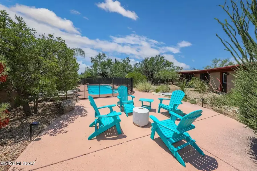 6532 N Burro Creek, Tucson, AZ 85718 - #2