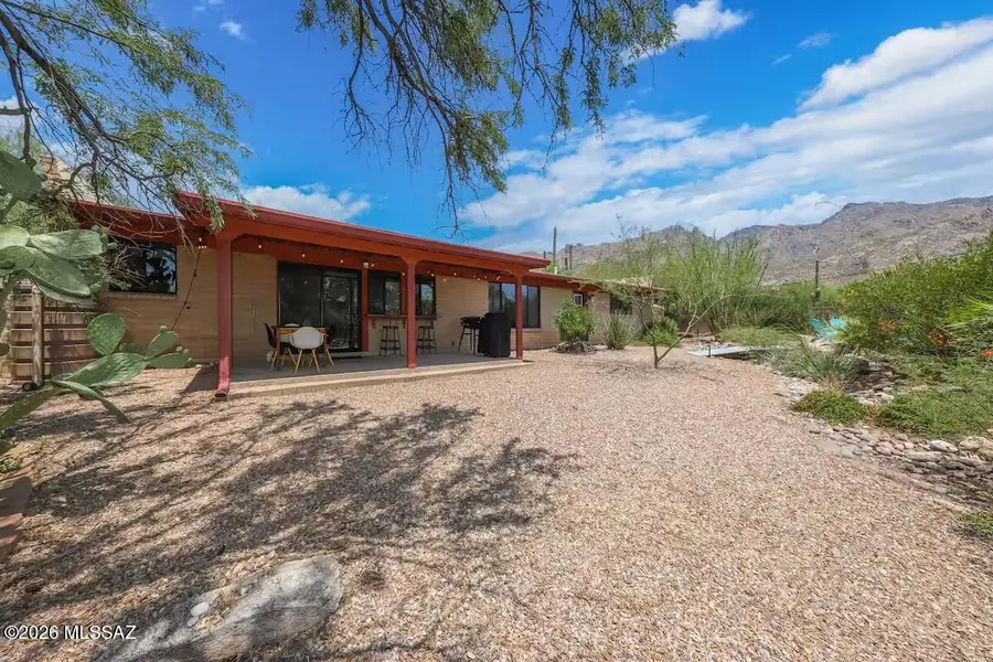6532 N Burro Creek, Tucson, AZ 85718 - #3