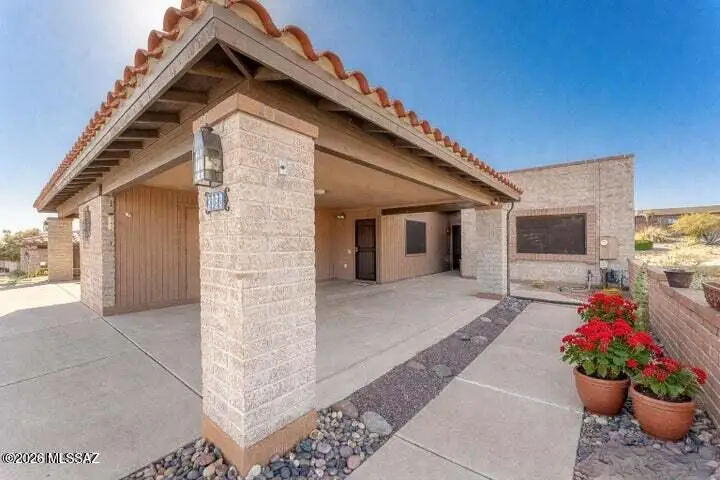 3088 S Placita Del Avestruz, Green Valley, AZ 85622 - #1