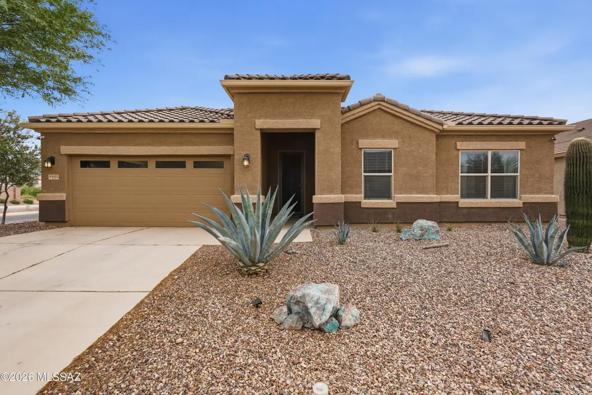 9901 N Cardon Grande, Marana, AZ 85653 - #1