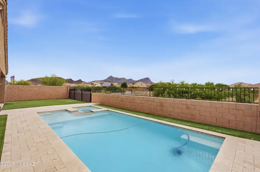 9901 N Cardon Grande, Marana, AZ 85653 - #3