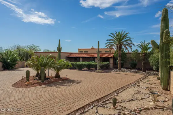 6640 E River Hills, Tucson, AZ 85750