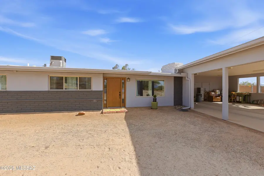 220 E Magee, Tucson, AZ 85704 - #3