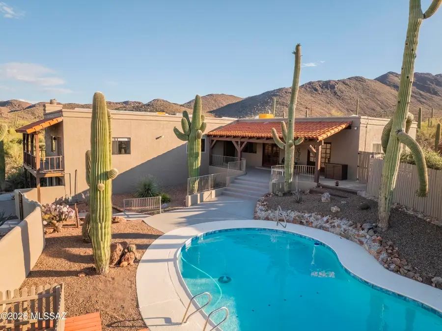 1733 N Placita Tuberia, Tucson, AZ 85745 - #3