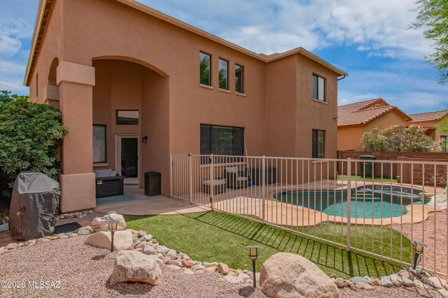 9133 E Dawn Post, Tucson, AZ 85749 - #3