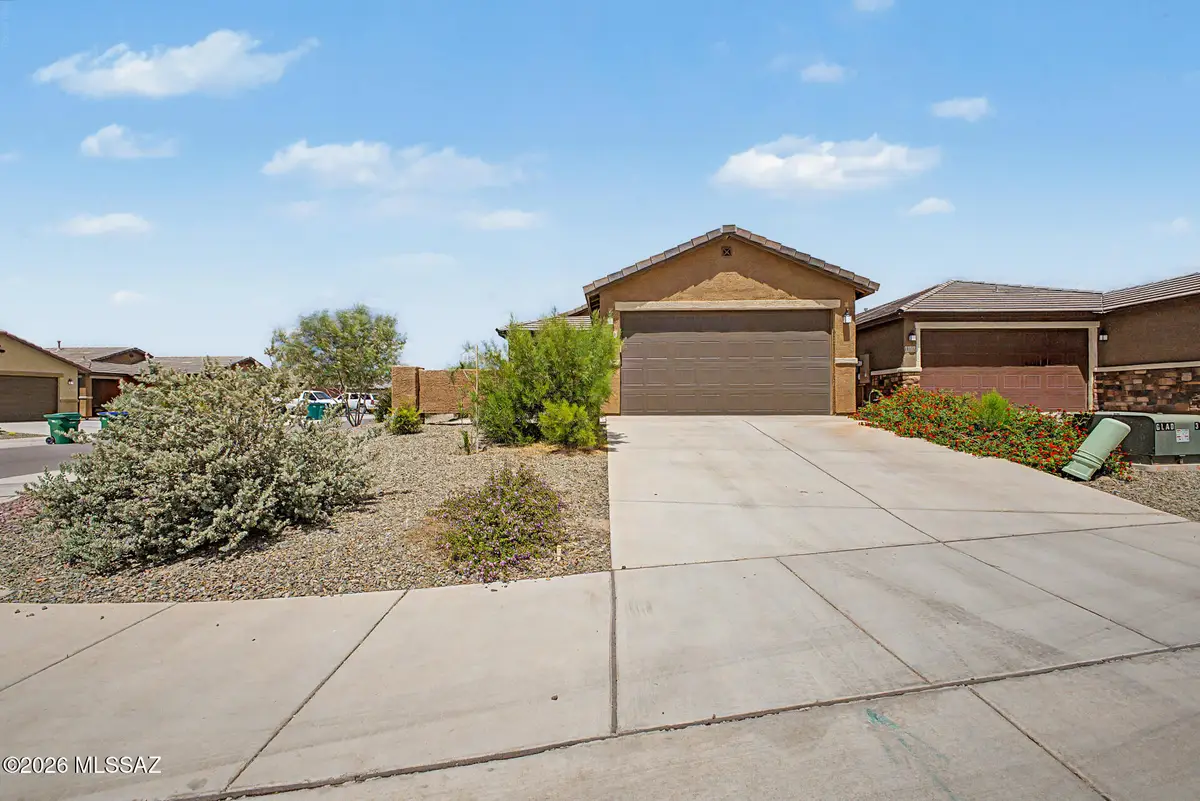 10596 W Harrigan, Marana, AZ 85653 - #1