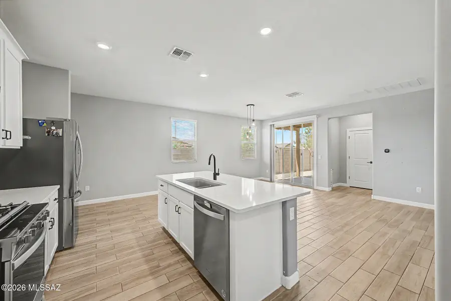 10596 W Harrigan, Marana, AZ 85653 - #3