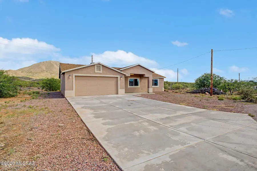 323 Peru, Rio Rico, AZ 85648 - #2
