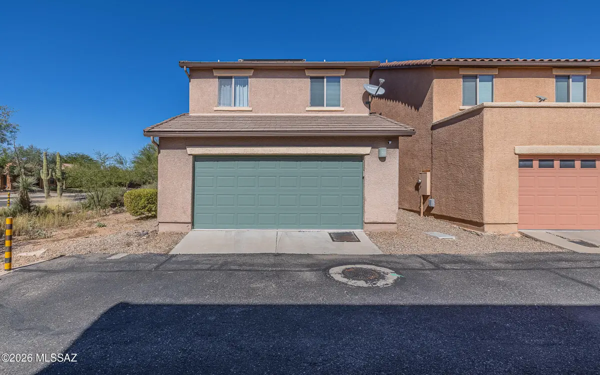 5996 S Sweet Birch, Tucson, AZ 85747 - #1