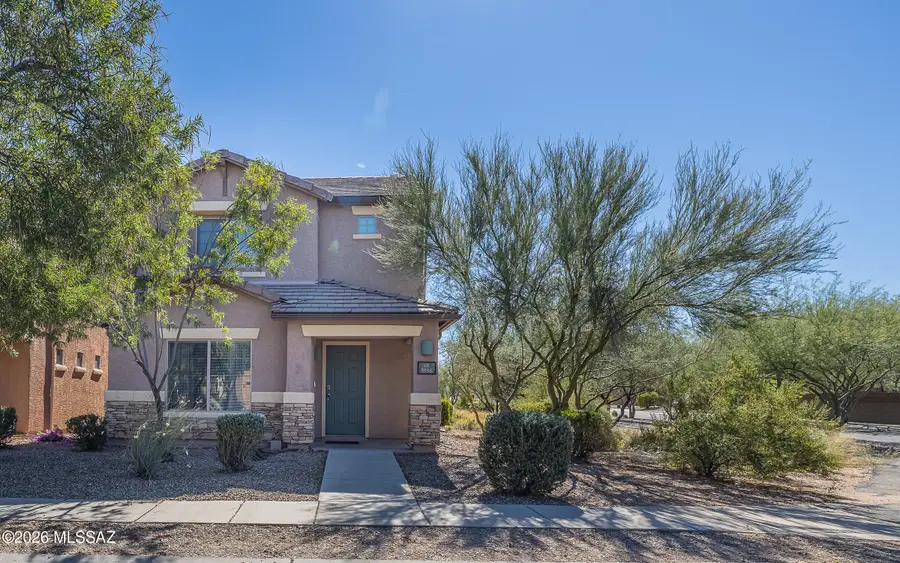5996 S Sweet Birch, Tucson, AZ 85747 - #3