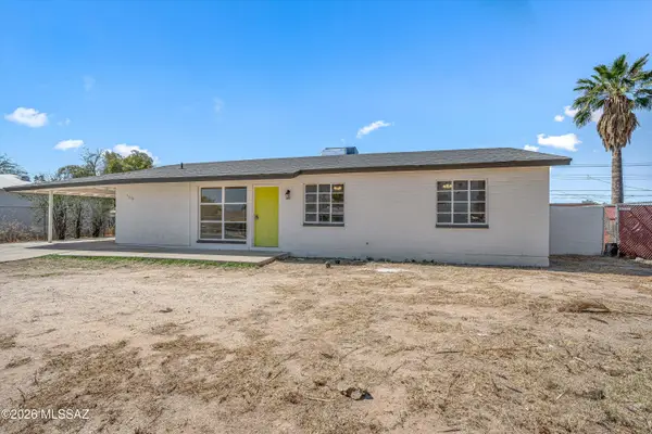 5618 E 31st, Tucson, AZ 85711