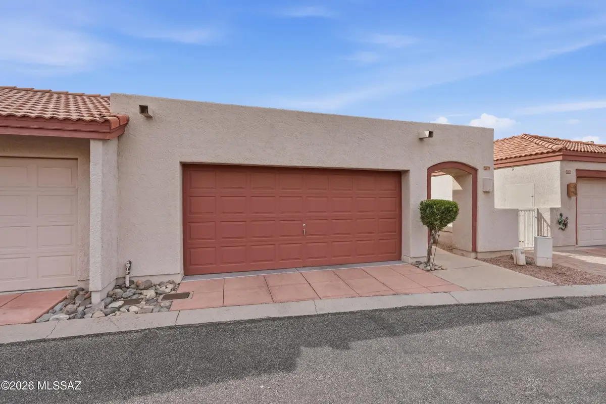 8732 N Arnold Palmer, Tucson, AZ 85742 - #1