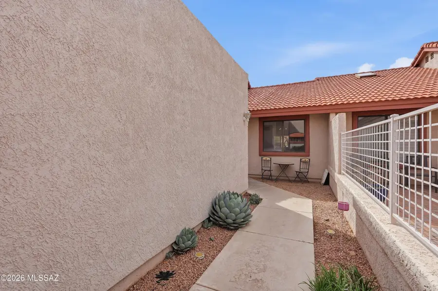 8732 N Arnold Palmer, Tucson, AZ 85742 - #3