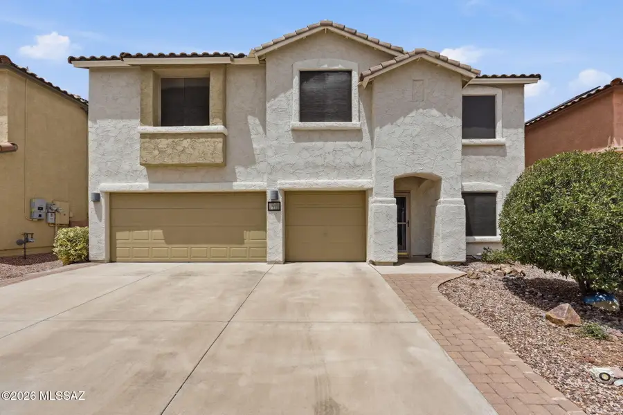 887 W Vuelta Granadina, Sahuarita, AZ 85629 - #2