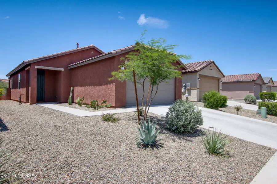 9239 N Peridot Vista, Tucson, AZ 85742 - #2