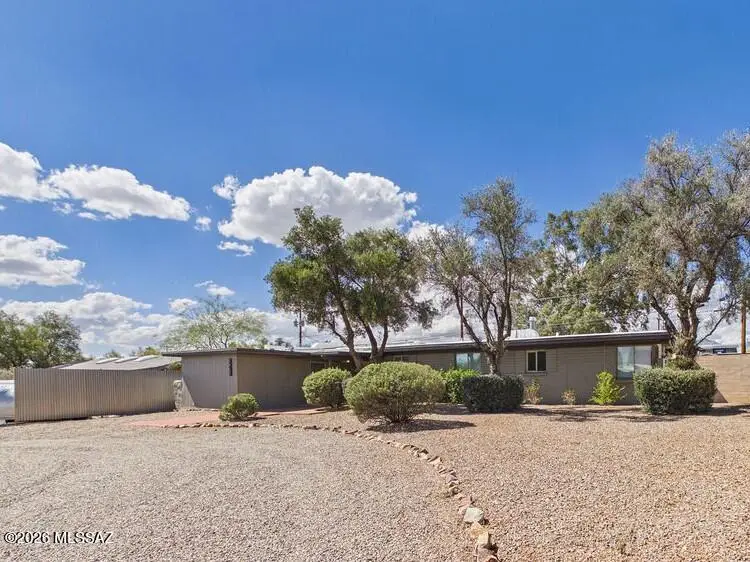 5457 E 6th, Tucson, AZ 85711 - #3