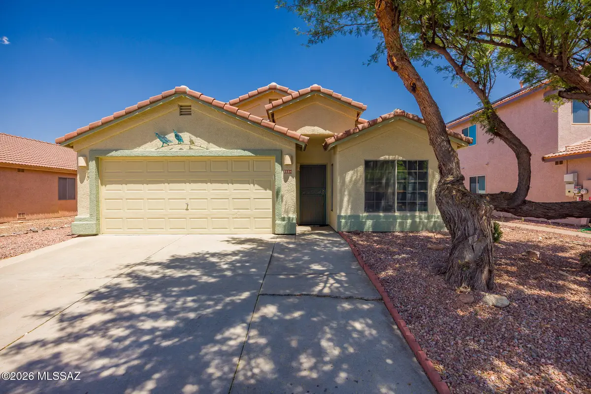 8684 N Sayante, Tucson, AZ 85743 - #1