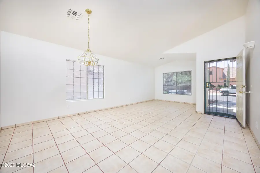8684 N Sayante, Tucson, AZ 85743 - #2