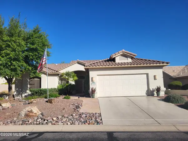 36243 S Wind Crest, Tucson, AZ 85739