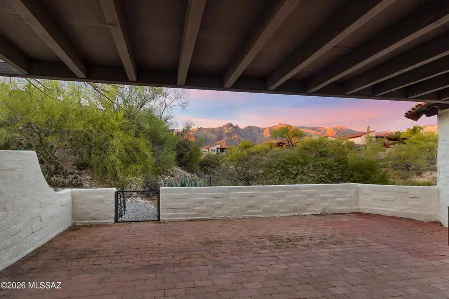 6250 N Campbell, Tucson, AZ 85718 - #2