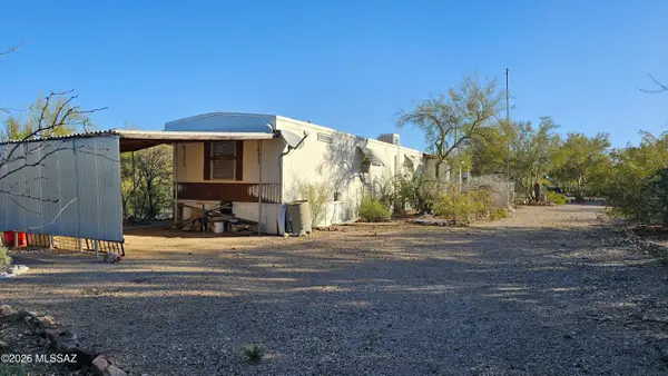 7430 W Bopp, Tucson, AZ 85735
