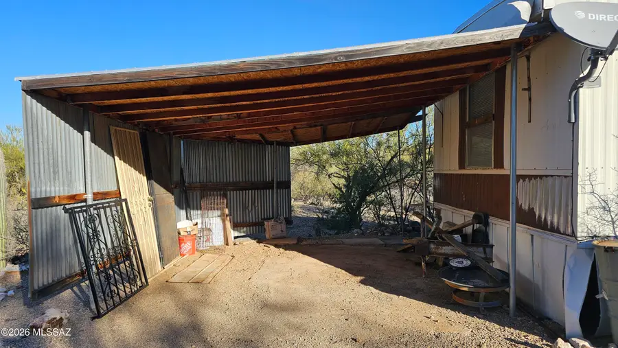 7430 W Bopp, Tucson, AZ 85735 - #3