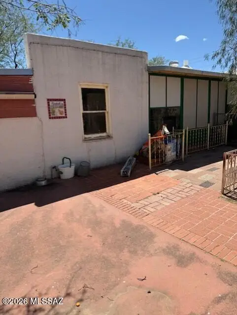 2720 N Orchard, Tucson, AZ 85712 - #2