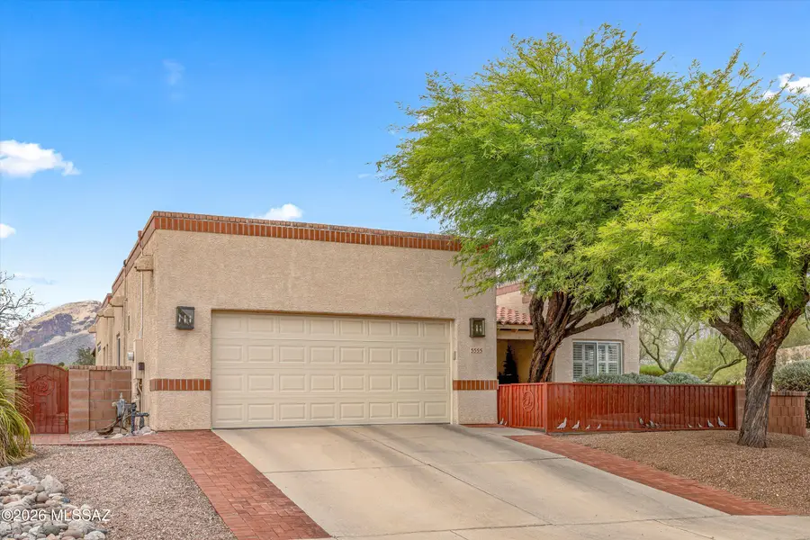 5555 N Crescent Ridge, Tucson, AZ 85718 - #2