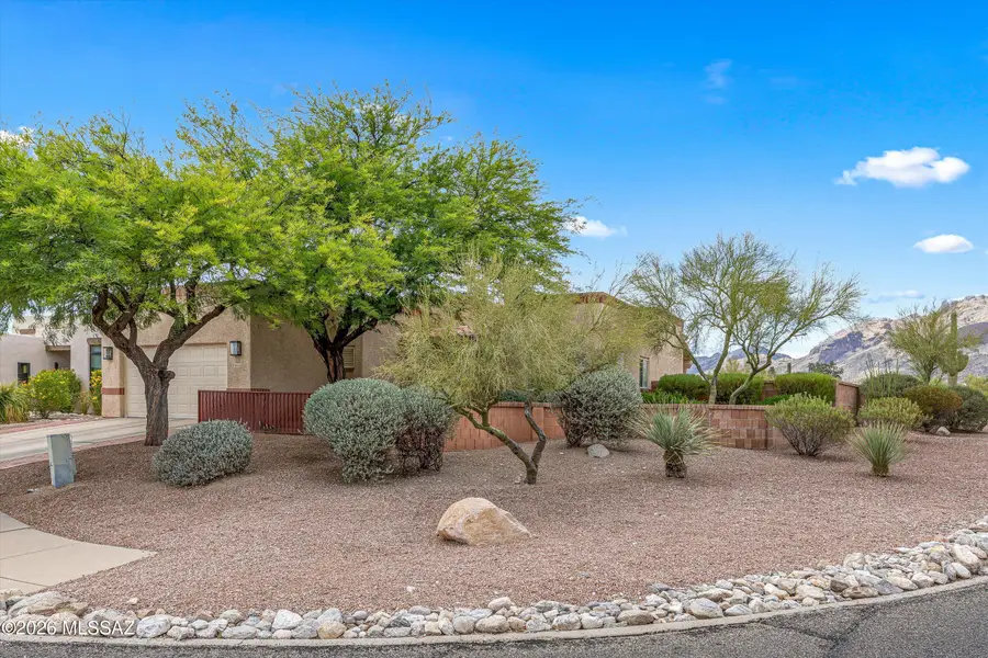 5555 N Crescent Ridge, Tucson, AZ 85718 - #3