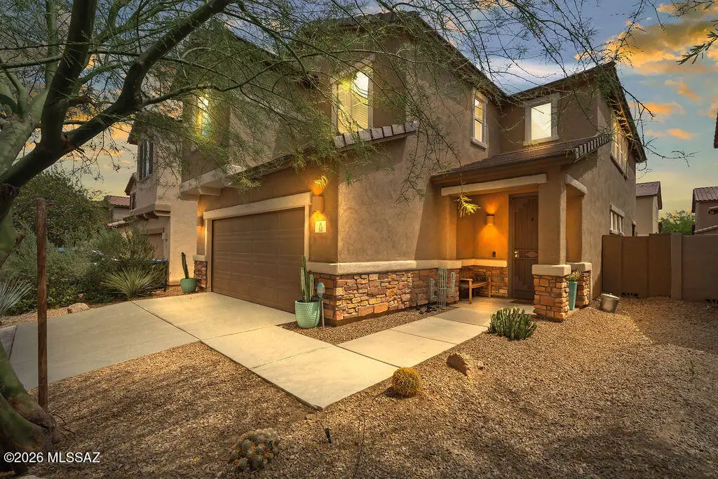 32 Placita Falena, Sahuarita, AZ 85629 - #1