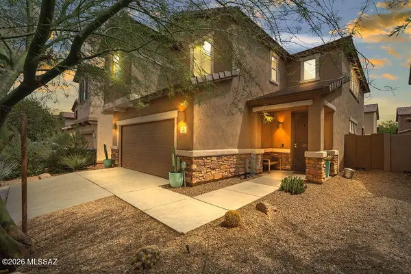 32 Placita Falena, Sahuarita, AZ 85629