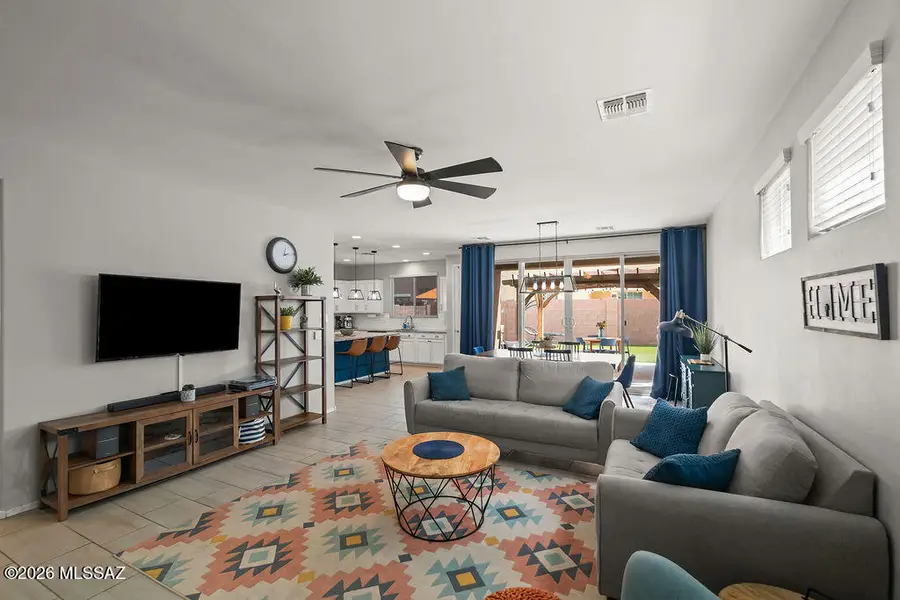 32 Placita Falena, Sahuarita, AZ 85629 - #3