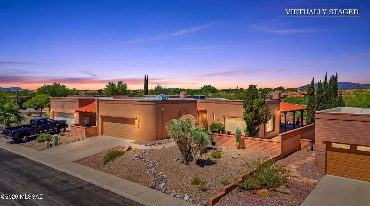 3910 S Placita De La Moneda, Green Valley, AZ 85622 - #1
