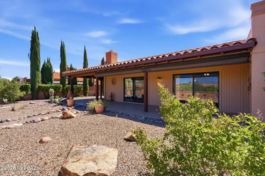 3910 S Placita De La Moneda, Green Valley, AZ 85622 - #3
