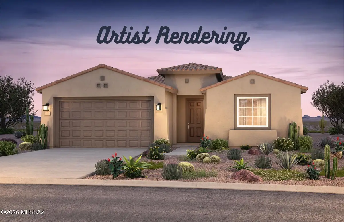 8053 S Sonoran Oak, Tucson, AZ 85747 - #1